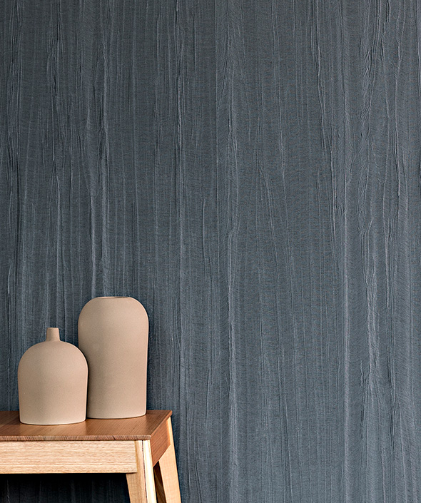 history of Innovations in Wallcovering