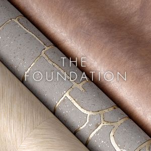 The Foundation Lookbook