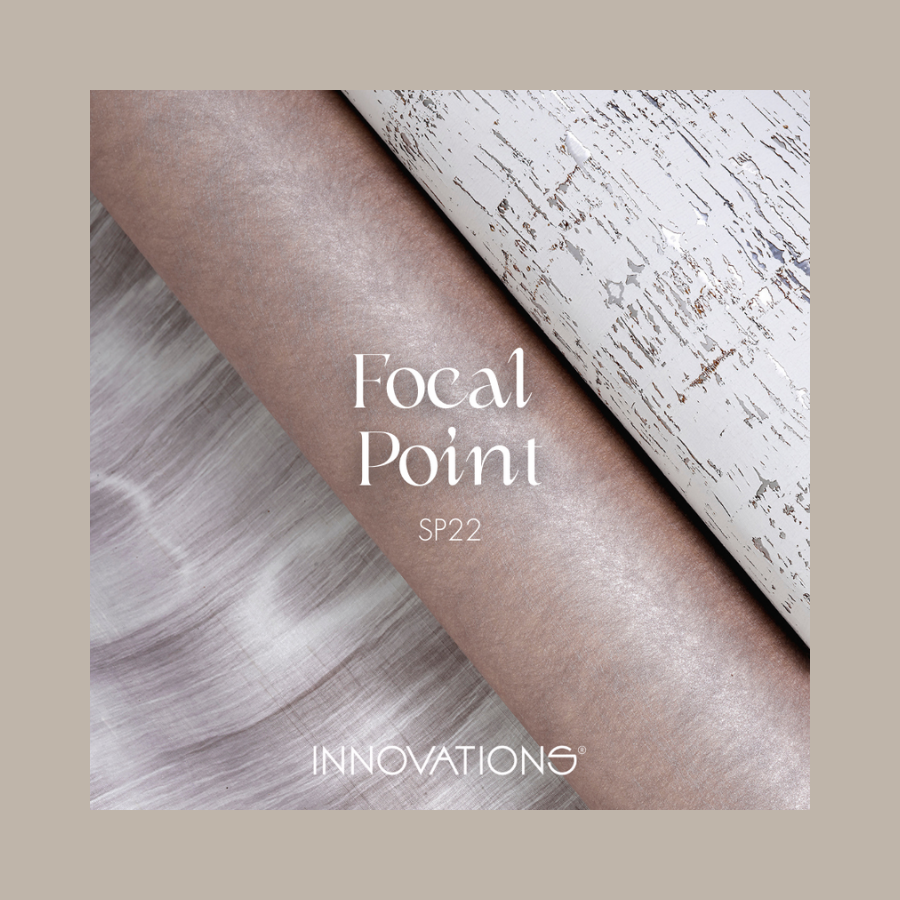 Focal Point | Spring 2022