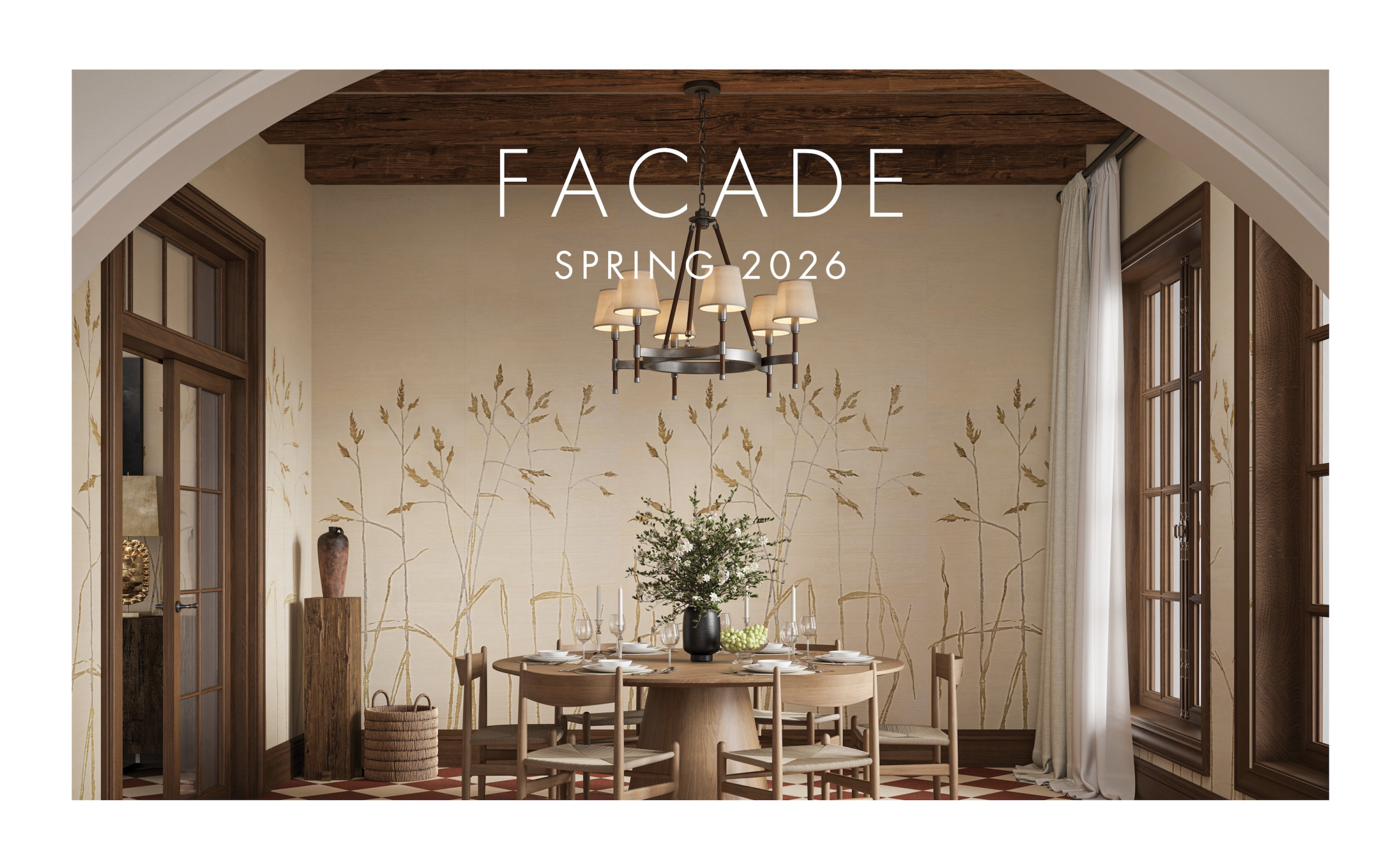 Facade Collection