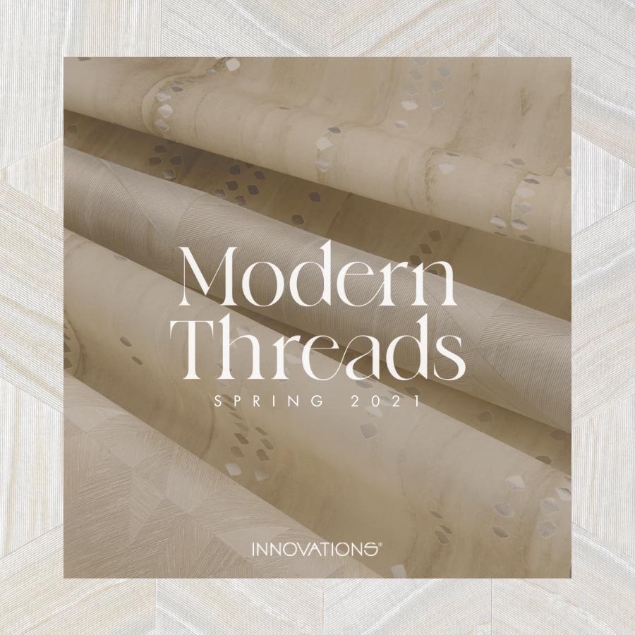 Modern Threads | Spring 2021