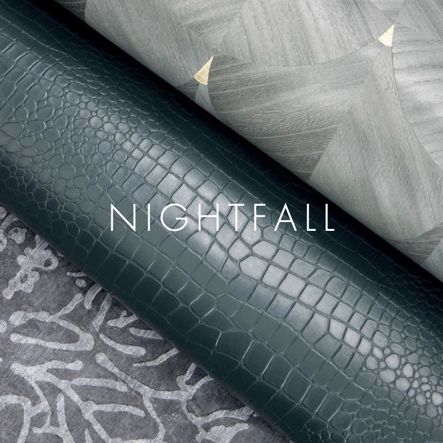 Nightfall | Fall 2025