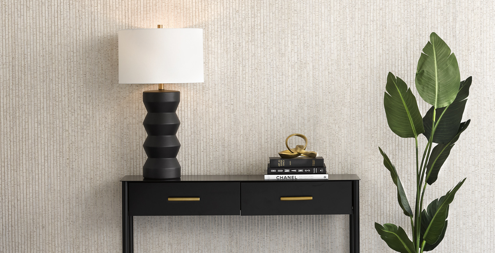 Accentuate Pattern and Depth 