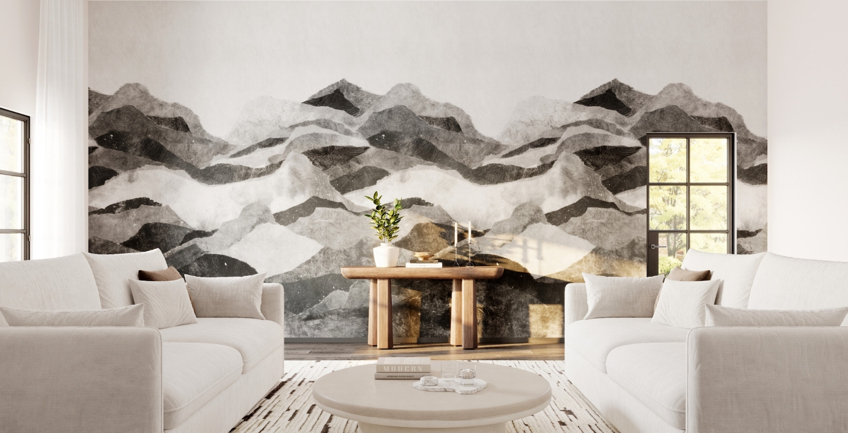 Introducing the Perspective Collection 