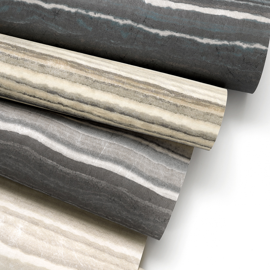Slanted Strata Strata