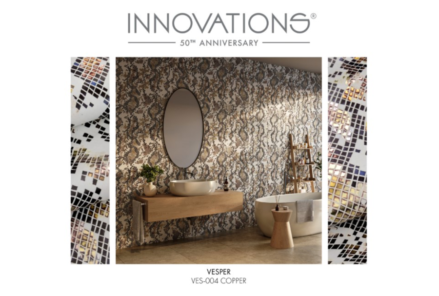 UNCOVER THE RADIANT MOVEMENT OF TWILIGHT WITH VESPER