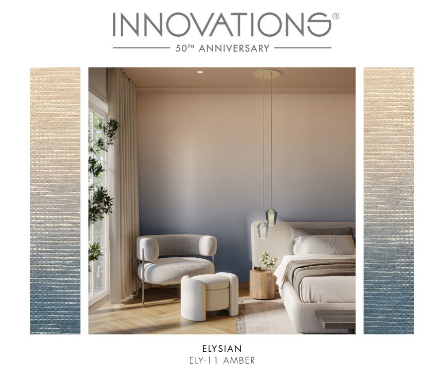 TRANSFORM SPACES WITH COLOR AND LIGHT