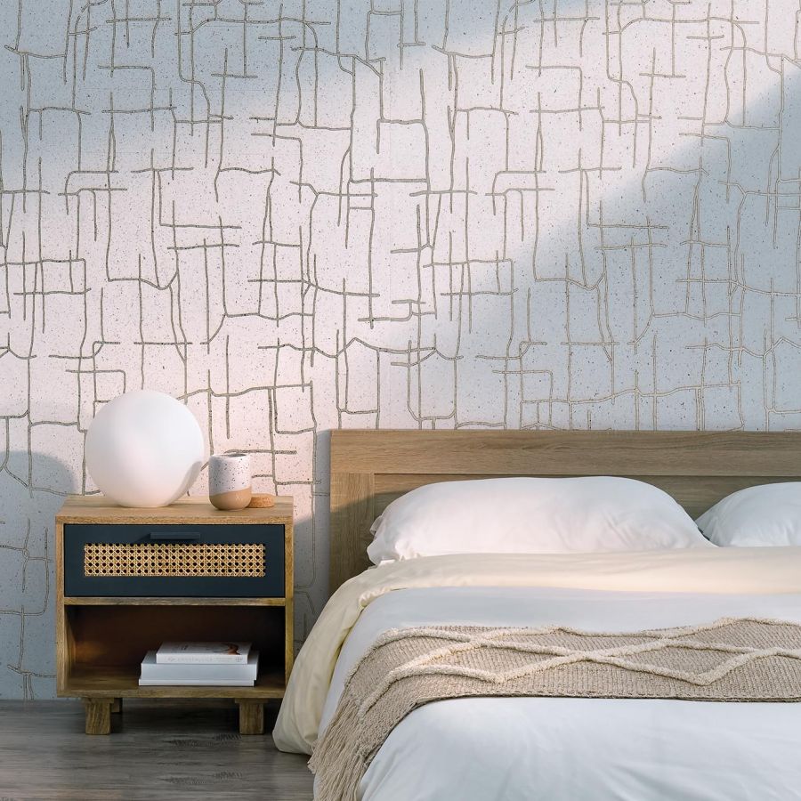 Yakisugi | Innovations in Wallcoverings Yakisugi | Innovations in Wallcoverings