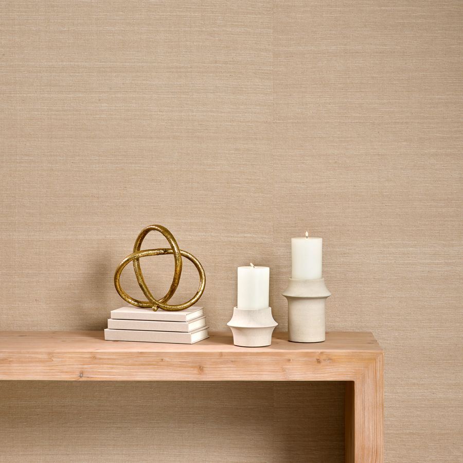 Tussore Wallcovering