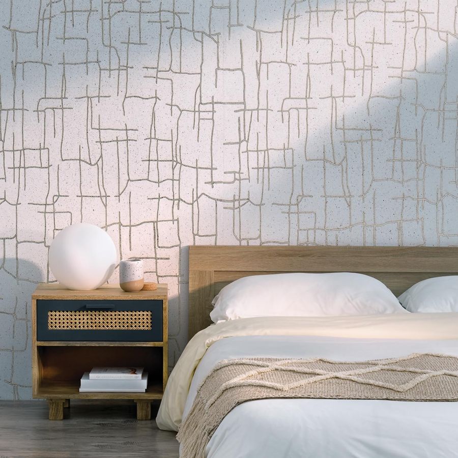 Yakisugi Wallcovering