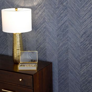 Reed Wallcovering