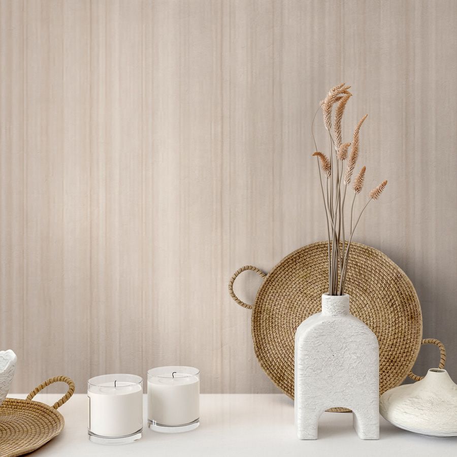 Norwegian Wood Wallcovering