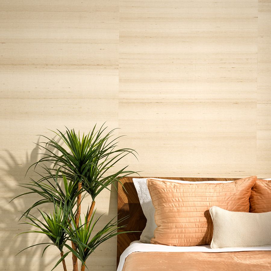 Edo Silk Wallcovering