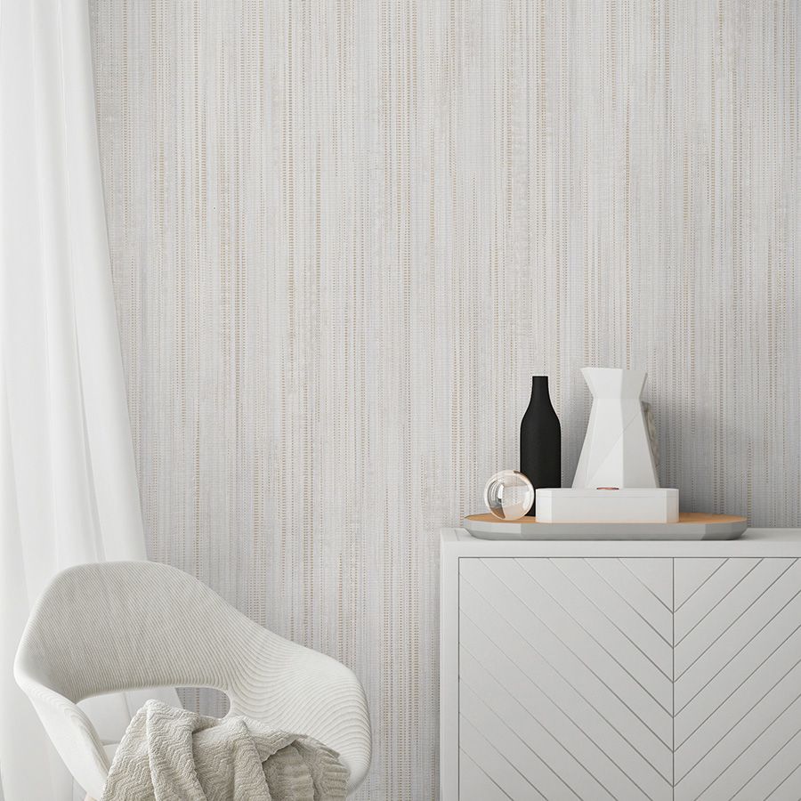 Pixel Wallcovering