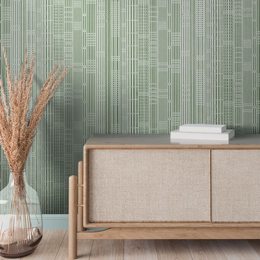 Trace Wallcovering