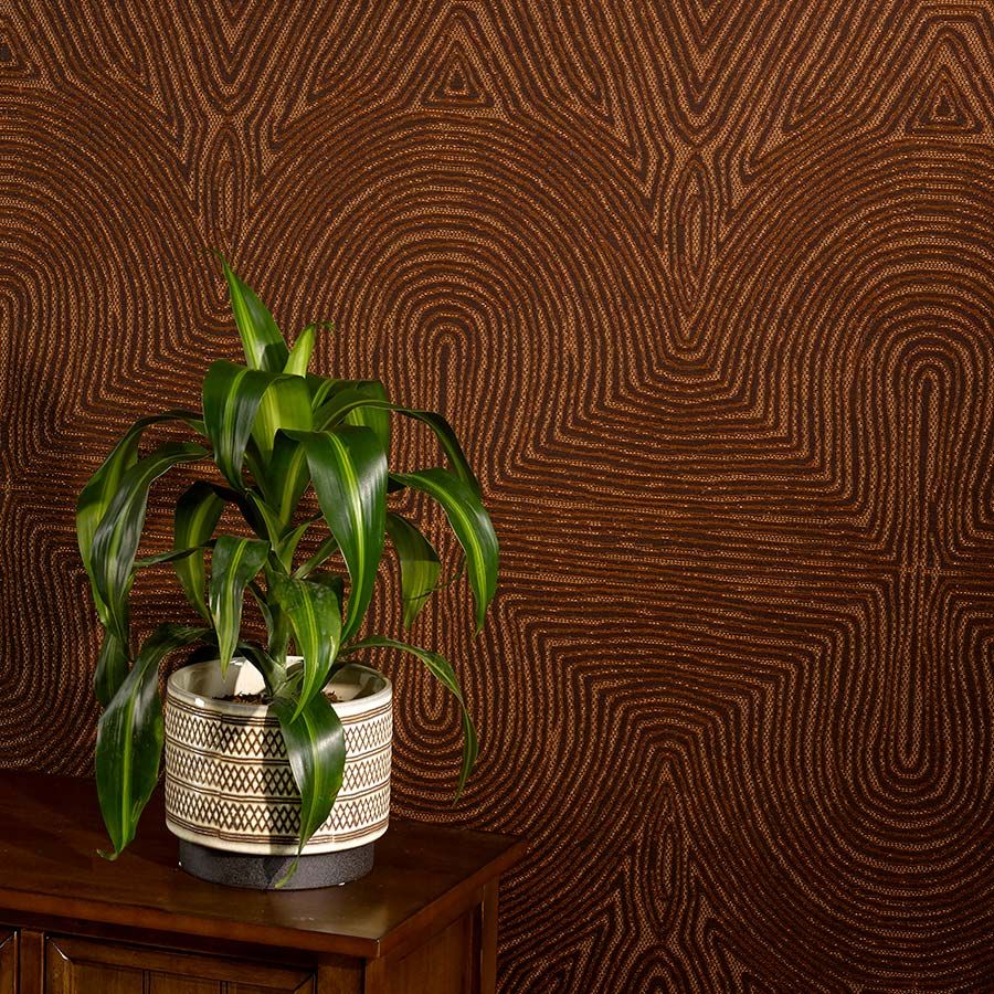 Bordado Wallcovering