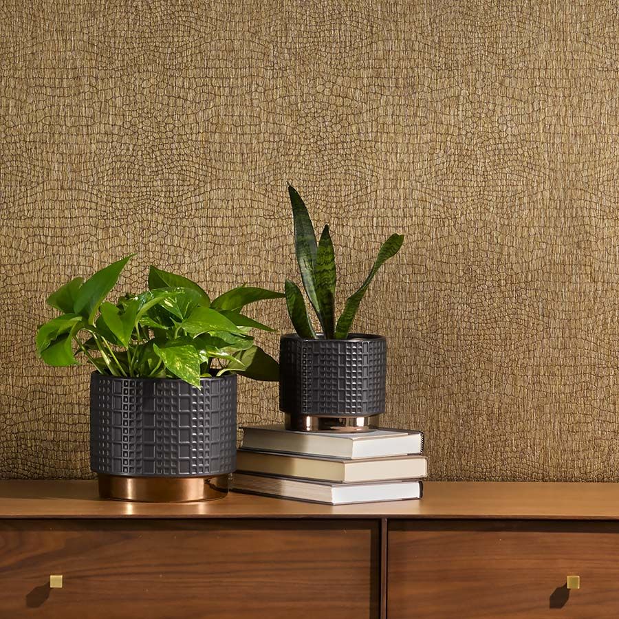 Crok Wallcovering