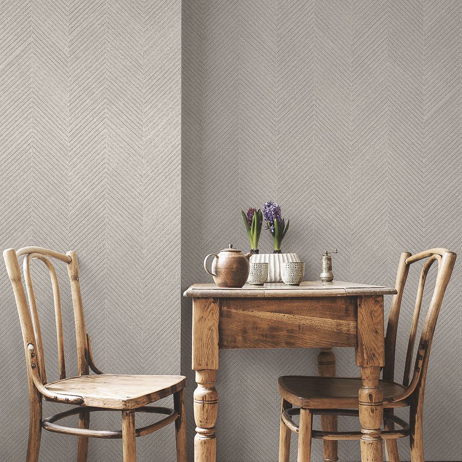 Macrame Wallcovering