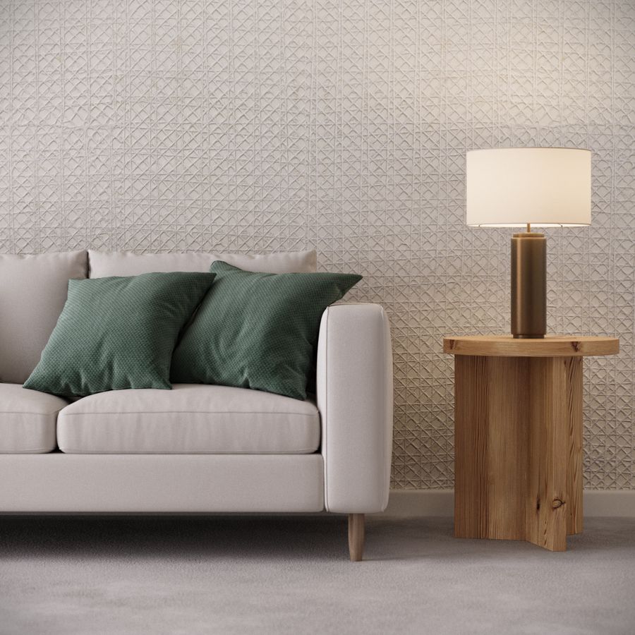 Insieme Annaberg Inspired Material wallcovering