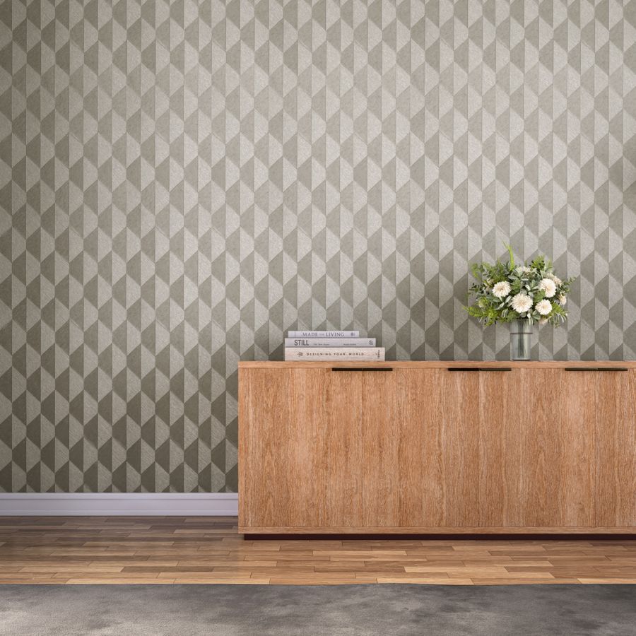 Gemma Wallcovering