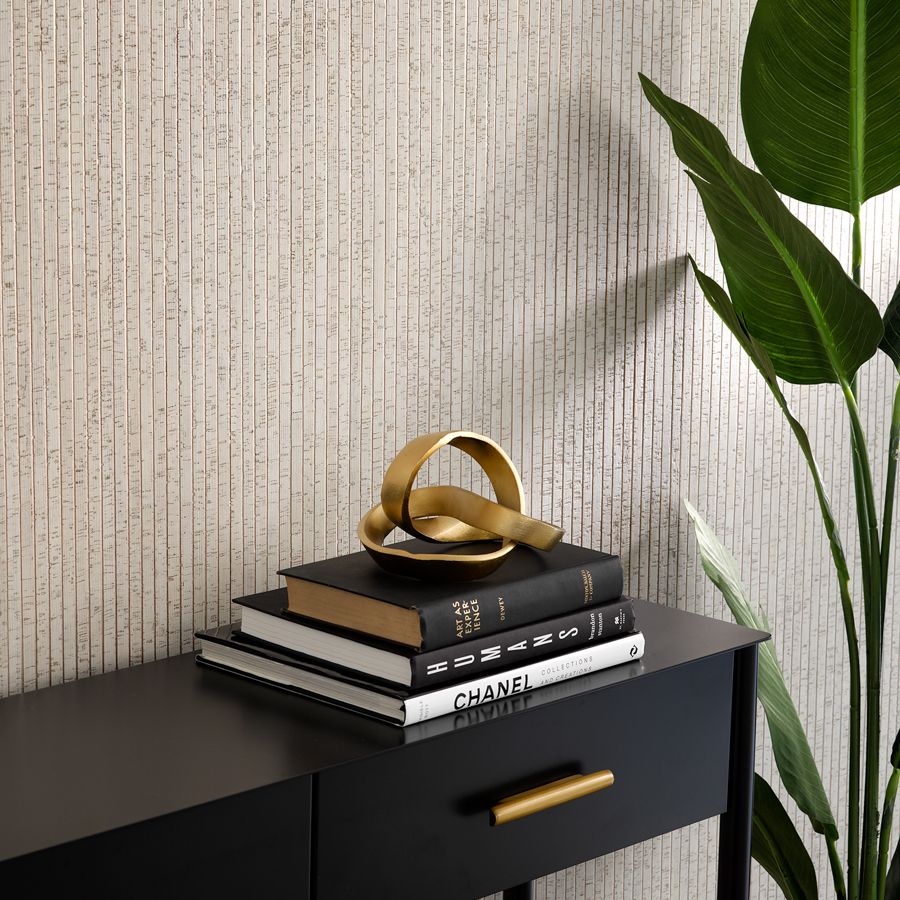 Iberian Stripe Wallcovering