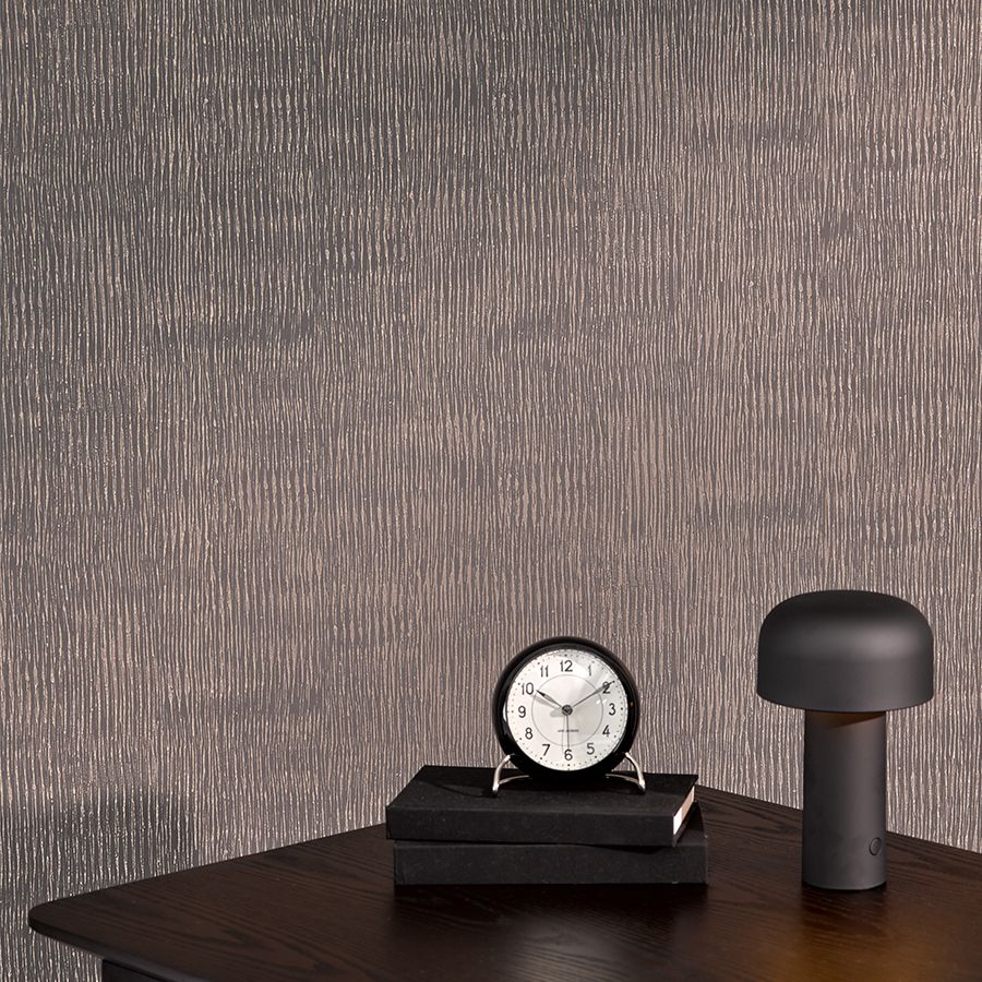 Enchase Bone Inspired Material wallcovering