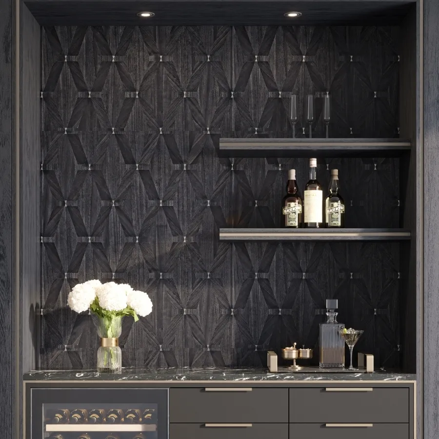 Celeste Wallcovering