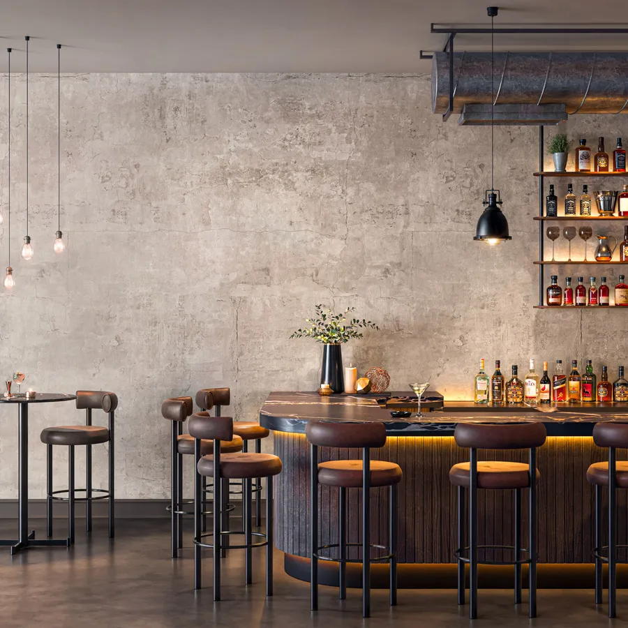 Classico Wallcovering