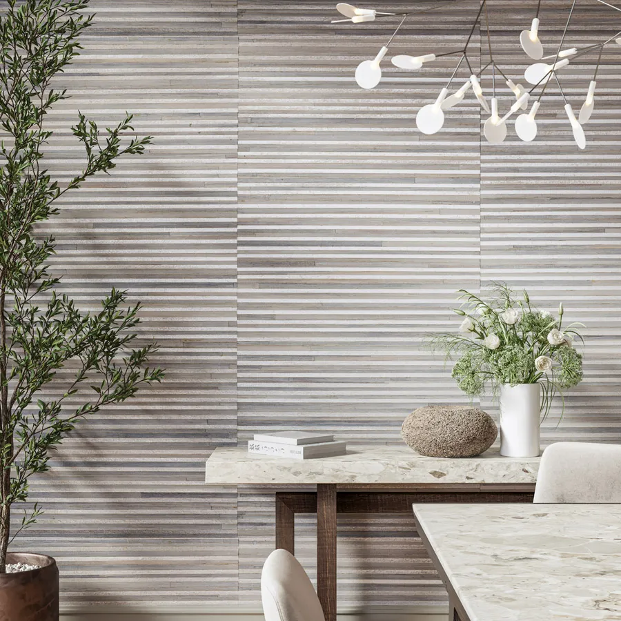 Olympus Wallcovering