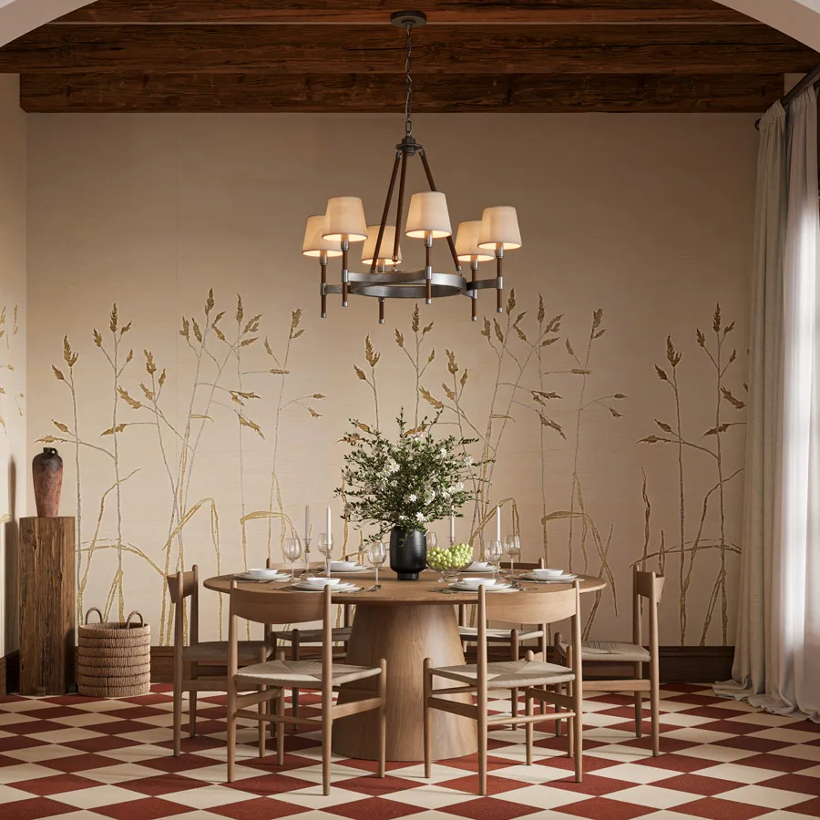Torino Wallcovering