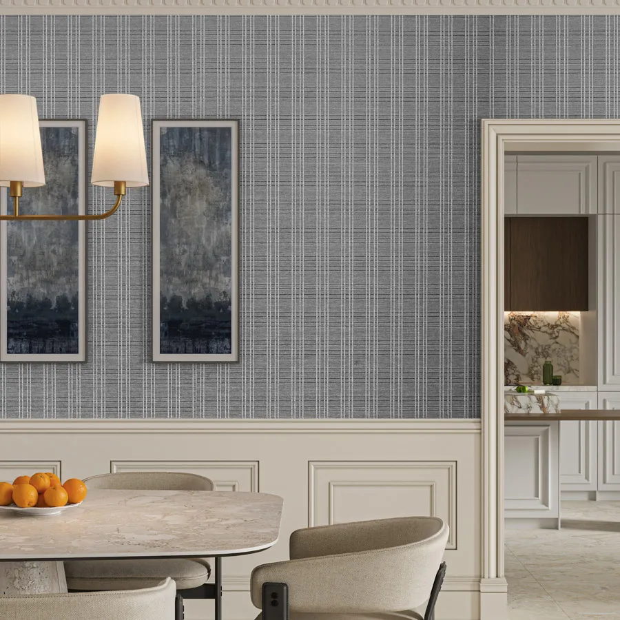 Wales Wallcovering