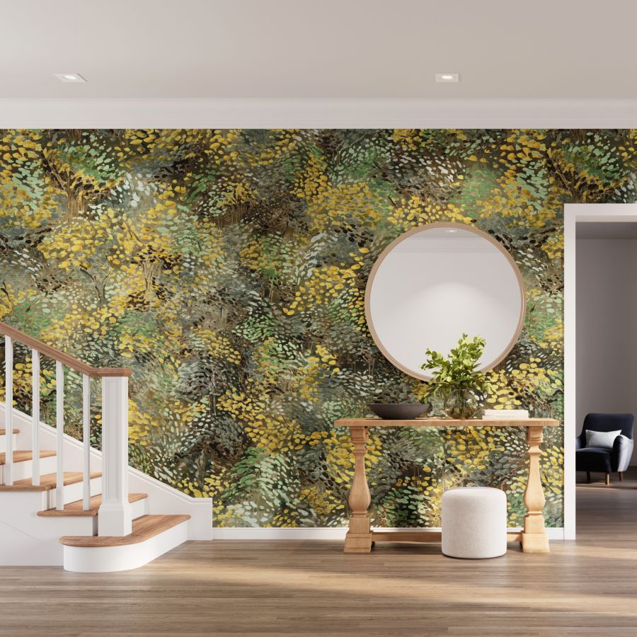 Meadow Wallcovering