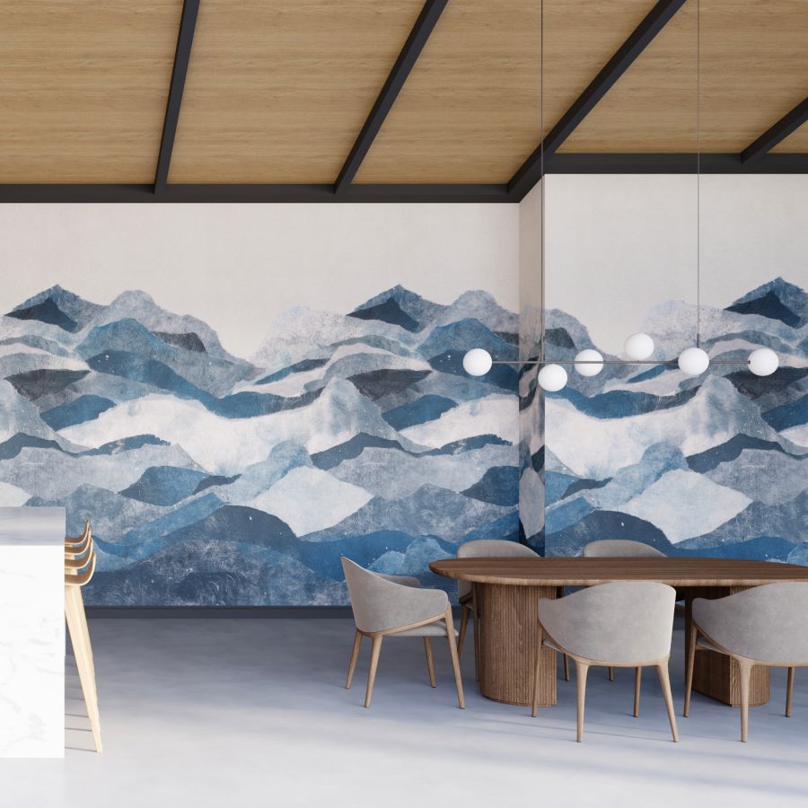 Summit Wallcovering