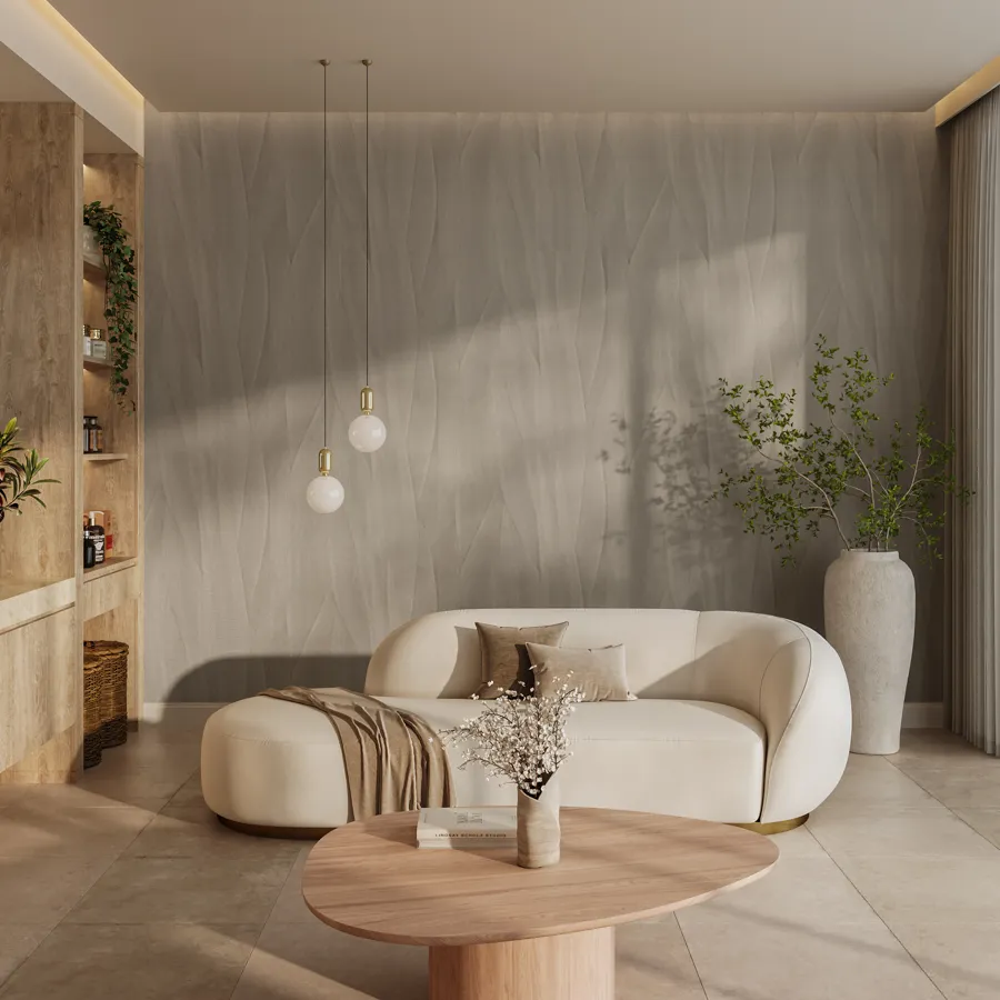 Athena Wallcovering