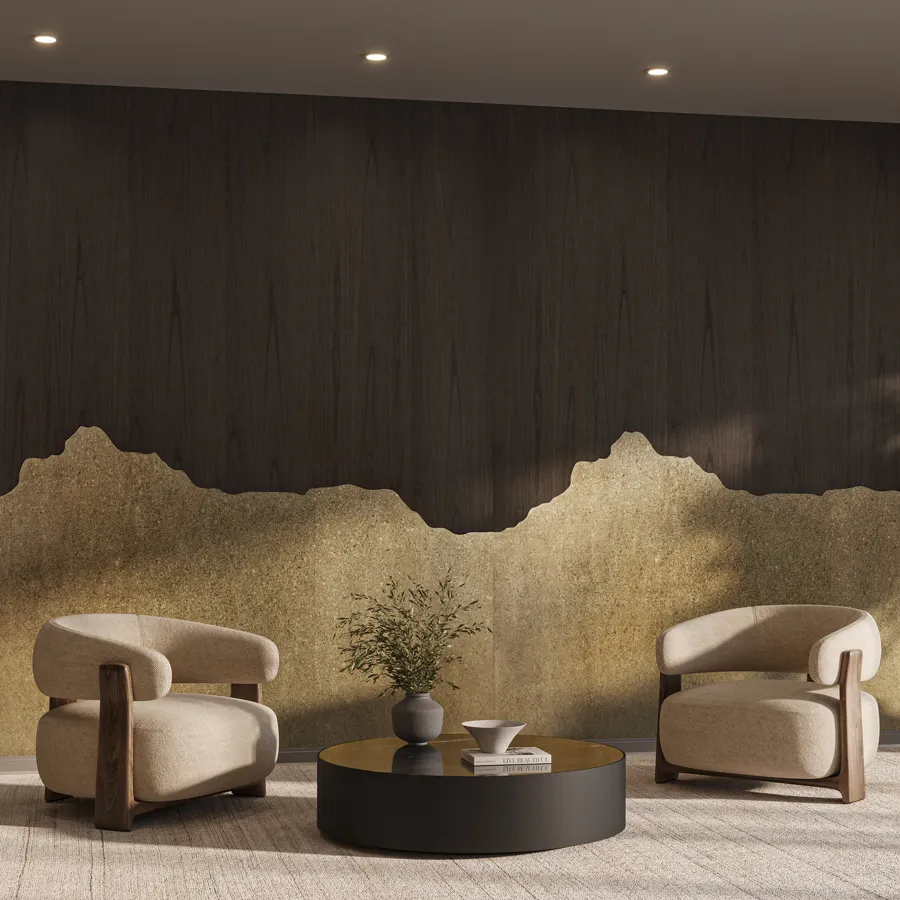 Everest Wallcovering