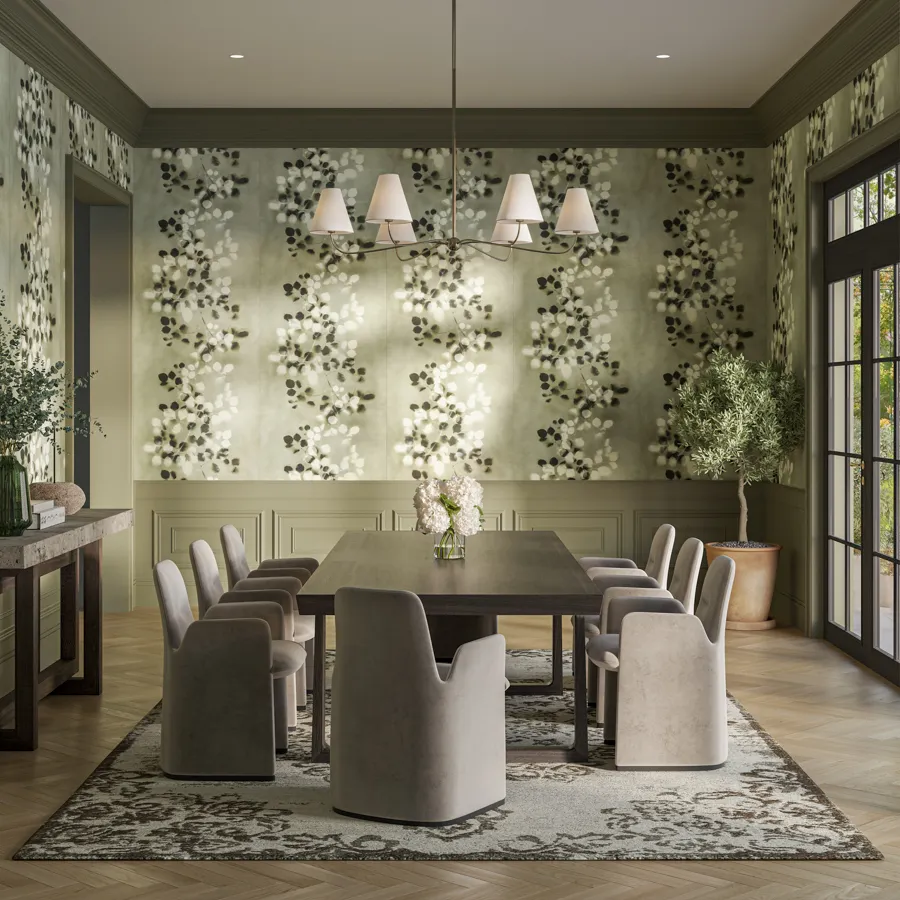 Garland Wallcovering