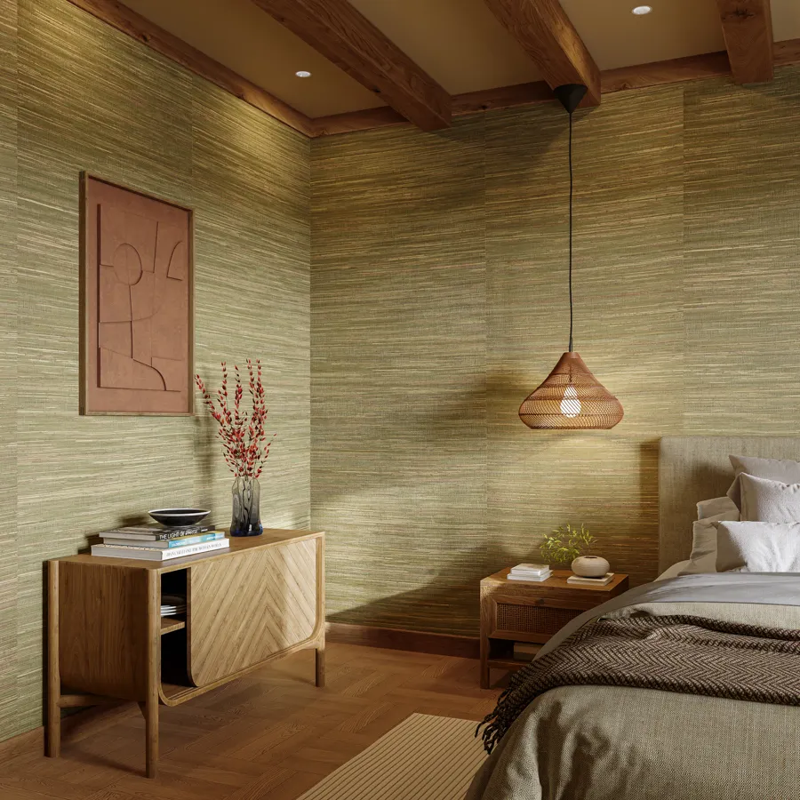 Georgia Wallcovering