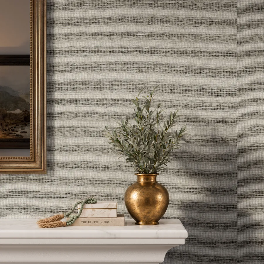 Greenwich Wallcovering