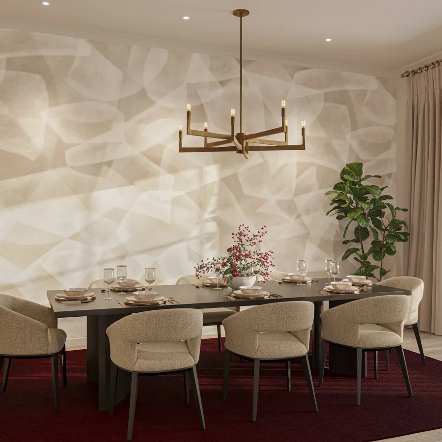 Prism Wallcovering