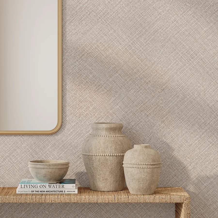Camilla Wallcovering