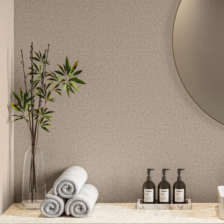 Sable Wallcovering