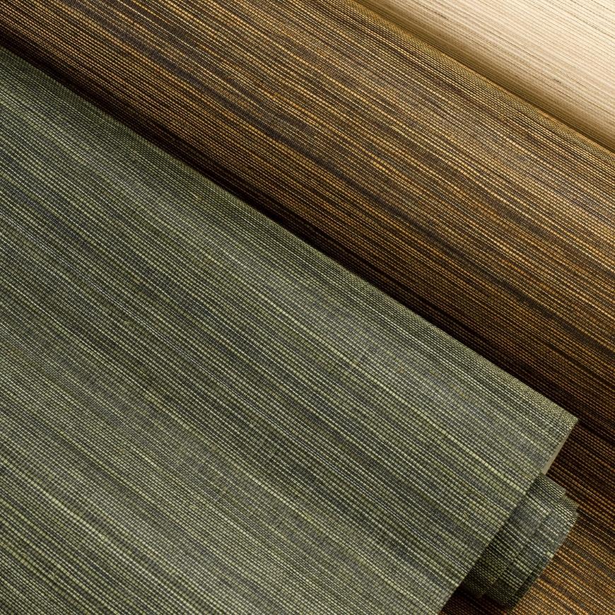 Grasscloths / Natural Weaves