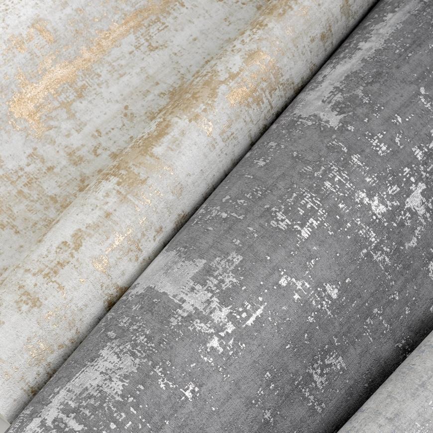 Metallic Foil / Speciality Finish