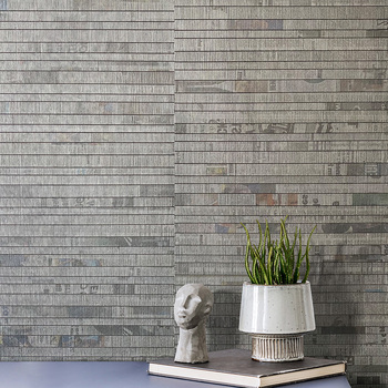 Big News Wallcovering