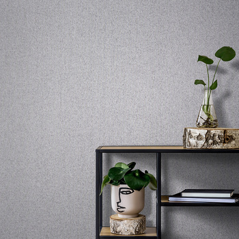 Canvas Wallcovering