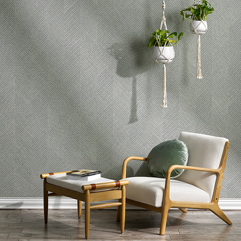 Macrame Wallcovering