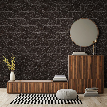 Mazarin Wallcovering