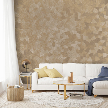 Origami Wallcovering