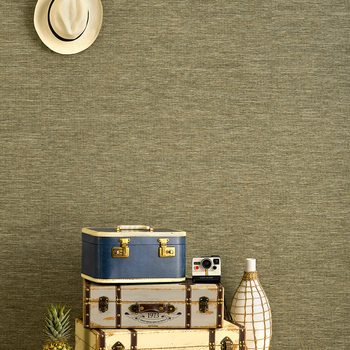 Tussock Wallcovering