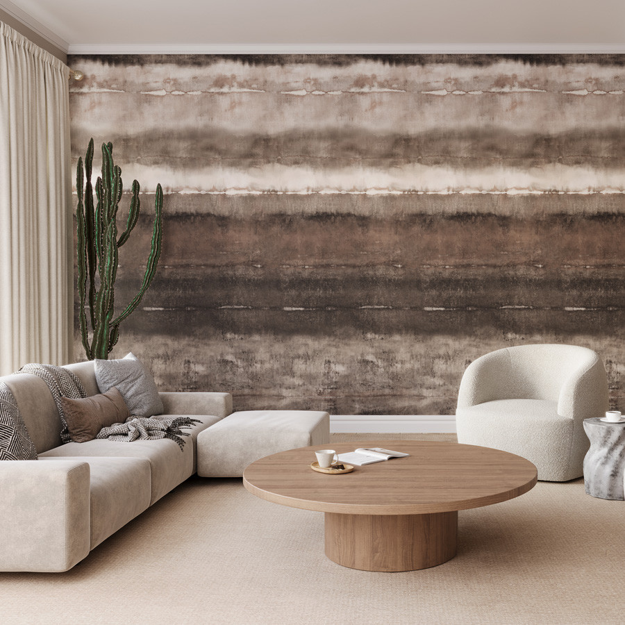 Aura Wallcovering